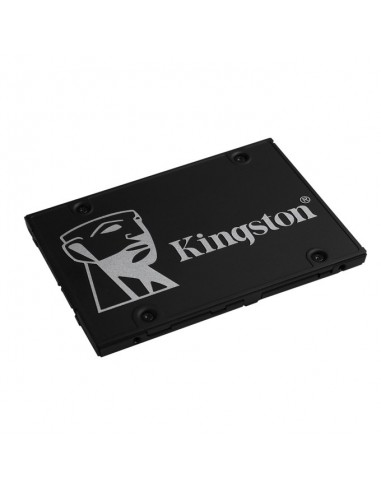 KINGSTON SKC600/512G 2.5